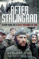 Book Cover for After Stalingrad by Adelbert Toll