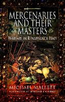 Book Cover for Mercenaries and Their Masters by Michael Mallett