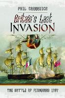 Book Cover for Britain's Last Invasion by Phil Carradice