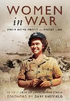 Book Cover for Women in War by Celia Lee, Paul Strong