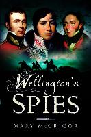 Book Cover for Wellington's Spies by Mary McGrigor