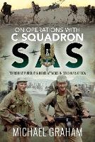 Book Cover for On Operations with C Squadron SAS by Michael Graham