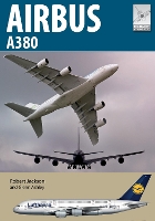 Book Cover for Flight Craft 23: Airbus A380 by Robert Jackson