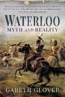 Book Cover for Waterloo by Gareth Glover