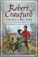 Book Cover for Robert Craufurd: The Man and the Myth by Ian Fletcher