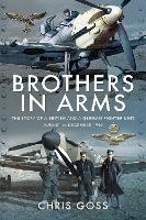 Book Cover for Brothers in Arms by Chris Goss