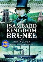 Book Cover for Isambard Kingdom Brunel by Robin Jones