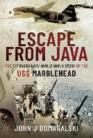 Book Cover for Escape from Java by John J Domagalski