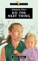 Book Cover for Do the Next Thing by Selah Helms