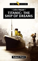 Book Cover for Titanic by Robert Plant