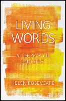 Book Cover for Living Words by Helen Roseveare