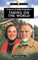 Book Cover for Taking on the World by Rachel Lane