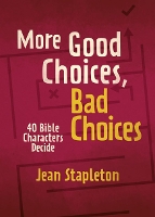 Book Cover for More Good Choices, Bad Choices by Jean Stapleton