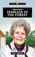 Book Cover for Fearless in the Forest by Jean Gibson