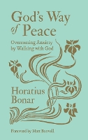 Book Cover for God’s Way of Peace by Horatius Bonar