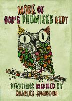 Book Cover for More of God’s Promises Kept by Catherine MacKenzie