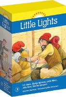 Book Cover for Little Lights Box Set 3 by Catherine MacKenzie