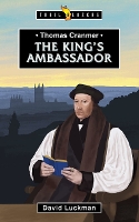 Book Cover for The King's Ambassador by David Luckman