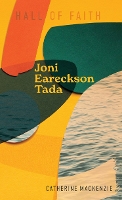 Book Cover for Joni Eareckson Tada by Catherine MacKenzie