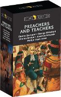 Book Cover for Trailblazer Preachers & Teachers Box Set 3 by Various