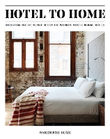 Book Cover for Hotel to Home by Sophie Bush