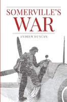 Book Cover for Somerville's War by Andrew Duncan