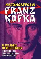 Book Cover for Metamorffosis by Franz Kafka