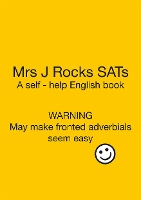 Book Cover for Mrs J Rocks SATs by Mrs. J.