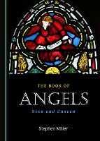Book Cover for The Book of Angels by Stephen Miller