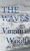 Book Cover for The Waves by Virginia Woolf