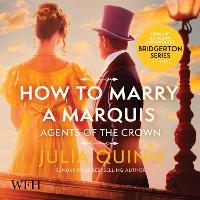 Book Cover for How to Marry a Marquis by Julia Quinn