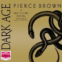 Book Cover for Dark Age by Pierce Brown