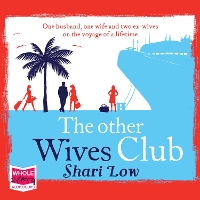 Book Cover for The Other Wives Club by Shari Low