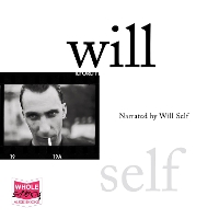 Book Cover for Will by Will Self