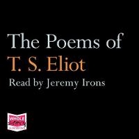 Book Cover for The Poems of T.S. Eliot by T.S. Eliot