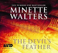 Book Cover for The Devil's Feather by Minette Walters