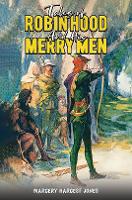 Book Cover for Tales Of Robin Hood And His Merry Men by Margery Hargest Jones