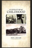 Book Cover for An Extract of My Childhood by Mary C Ibbotson C Ibbotson