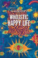 Book Cover for Kataholos: Guidelines for a wholistic happy life by Michael Quigley