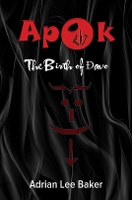 Book Cover for Apok by Adrian Lee Baker