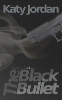 Book Cover for Colour Coded: The Black Bullet by Katy Jordan