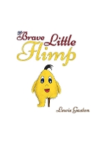 Book Cover for The Brave Little Flimp by Lewis Gaston