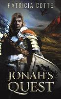 Book Cover for Jonah's Quest by Patricia Cotte