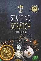 Book Cover for Starting From Scratch by Karl Hoffrichter