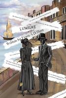 Book Cover for Lumiere by Fiona A. D. Hunt