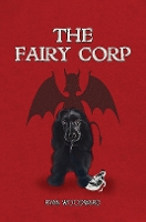 Book Cover for The Fairy Corp by Ryan Woodward