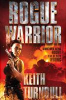 Book Cover for Rogue Warrior by Keith Turnbull