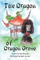 Book Cover for The Dragon of Dragon Grove by Meg McLaren