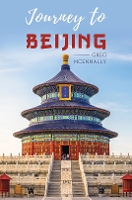 Book Cover for Journey to Beijing by Greg McEnnally