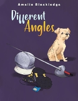 Book Cover for Different Angles by Amelia Blackledge